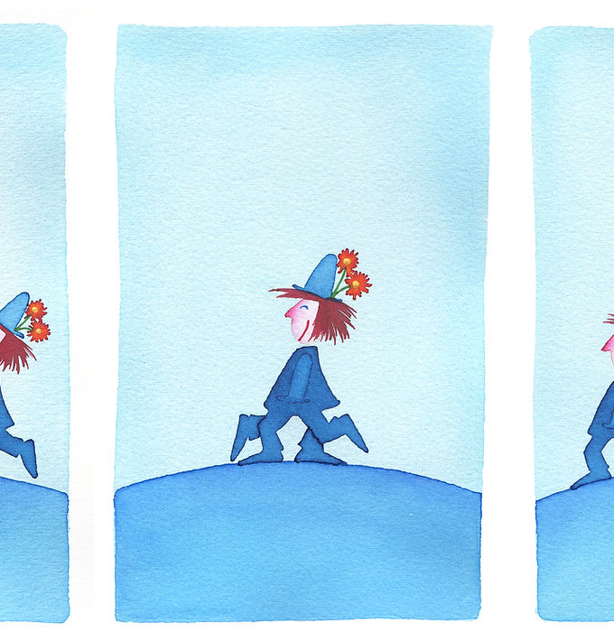 L'échange invisible