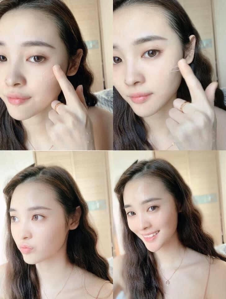 Thumbnail: LadyKin黄金全能面霜 50ml