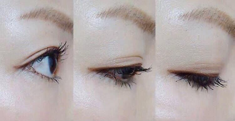 Thumbnail: Too Cool for School 睫毛膏