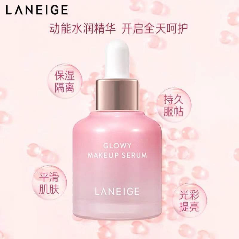 Thumbnail: Laneige Glowy Makeup Serum 30ml