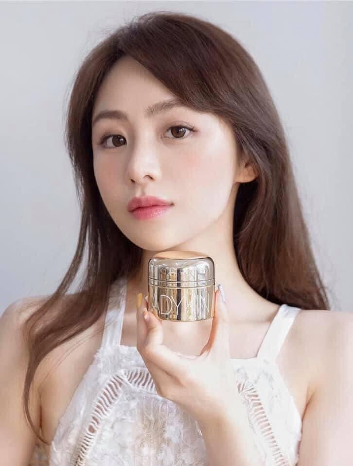 Thumbnail: LadyKin黄金全能面霜 50ml