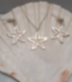 Thumbnail: Dainty Starfish Necklace