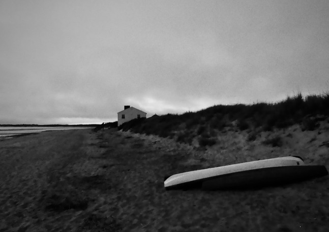 Solitude