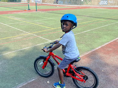 How to buy your child their first bike