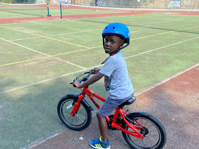 How to buy your child their first bike