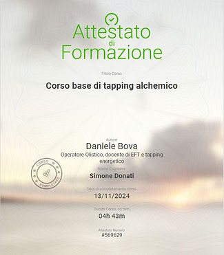 attestato tapping alchemico.JPG