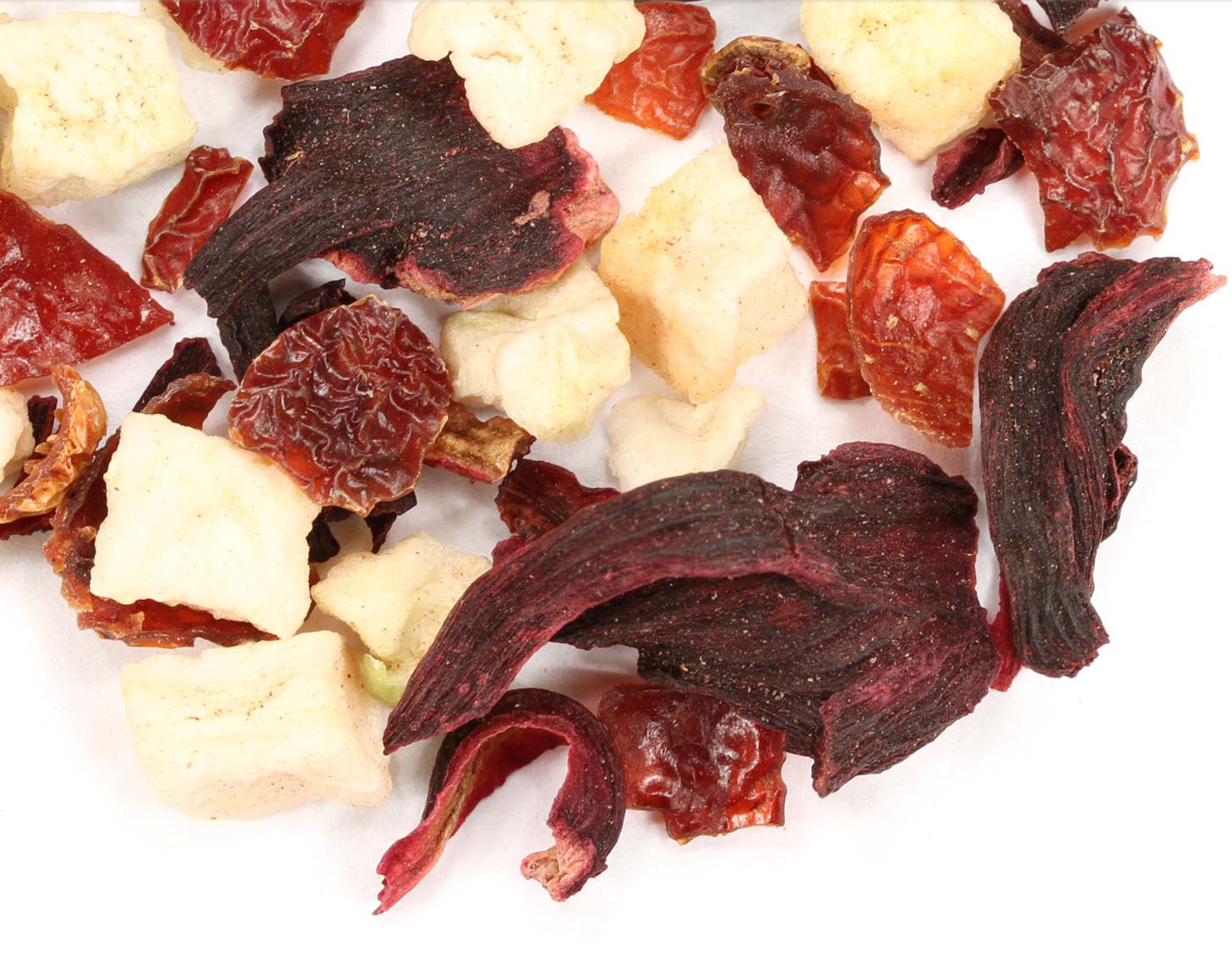 Berrylicious Herbal Tea