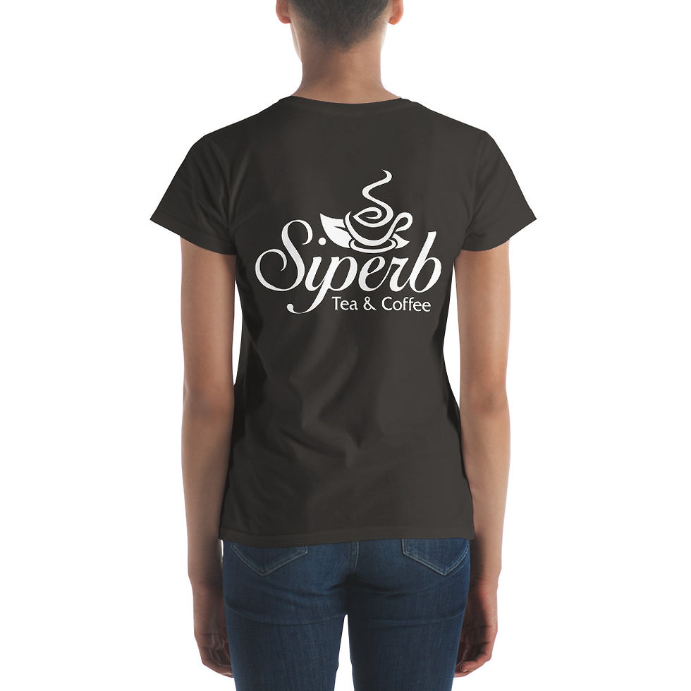 Thumbnail: Women's short sleeve t-shirt