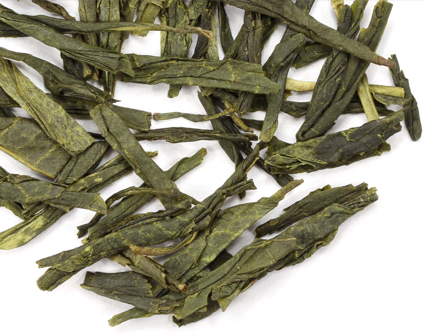 Hearty Spice Green Tea