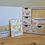 Miniature : Coffret de Naissance Verveine