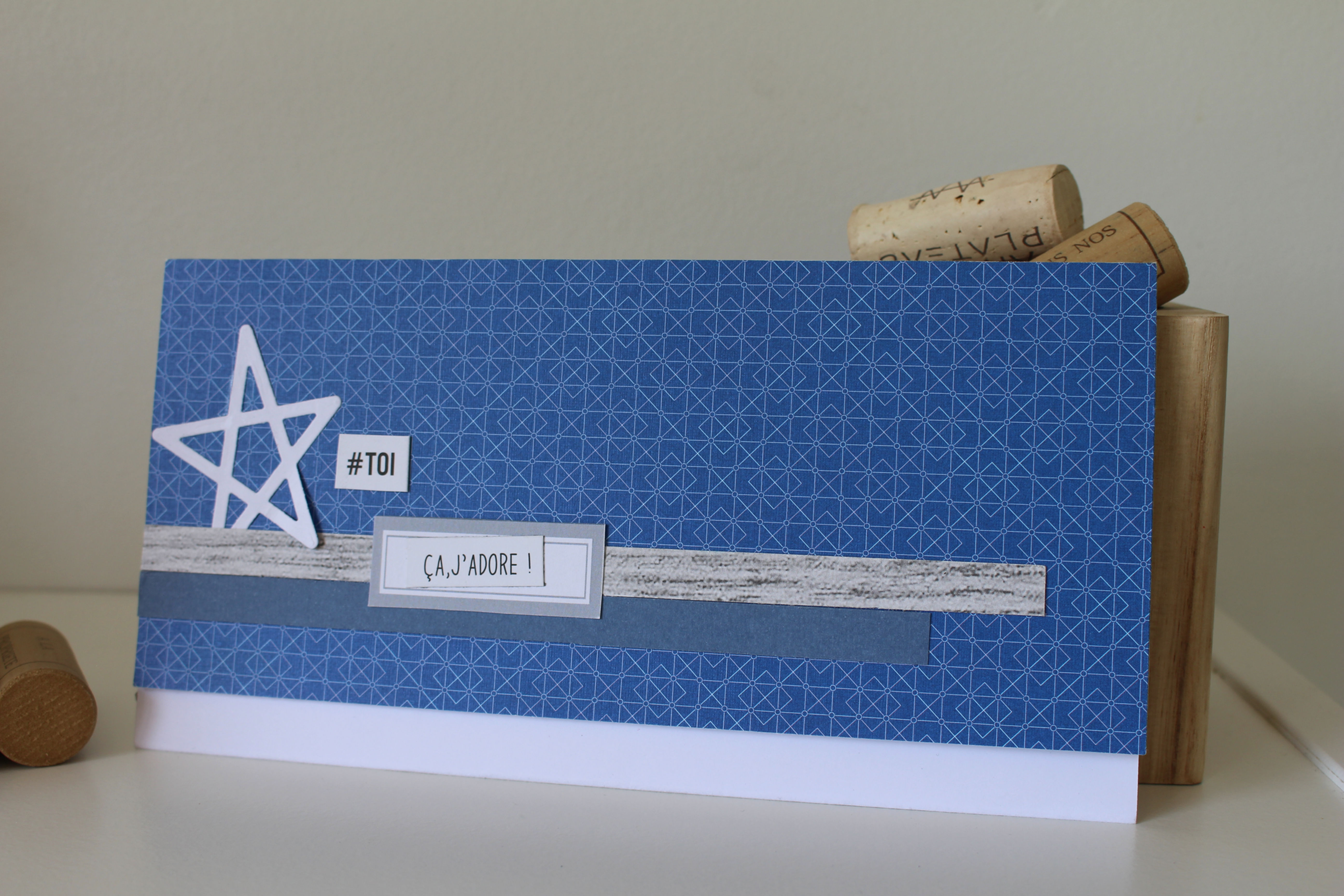 Pochette Cadeaux PC07