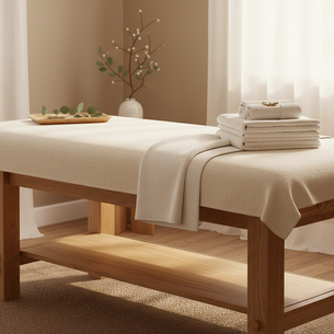 Which Massage Is Right for You? Bioenergy, Tui Na, Energy - and Relaxation Guide