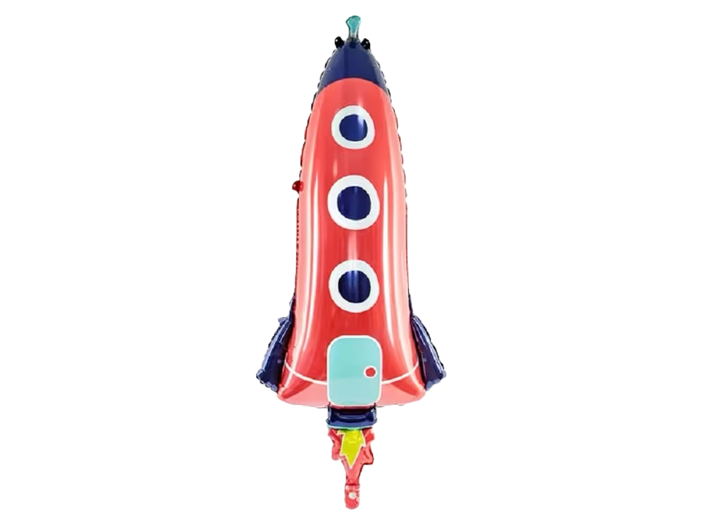 112cm - Rakete