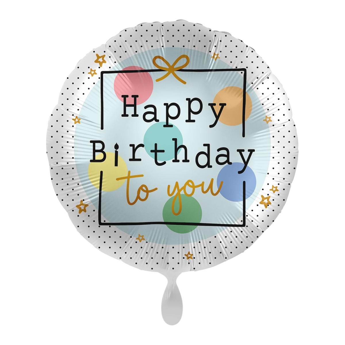 43 cm - Birthday Present Geburtstag