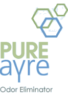 PURE AYRE LOGO