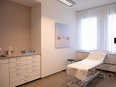 Diagnostics, Uroplus AG, Urology Baselland