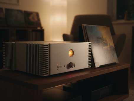 Why Audiophiles Love Class A Amplifiers