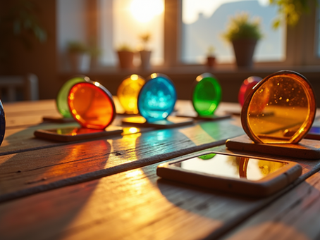 Explore Stained Glass Classes in Your Area