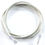 Thumbnail: Patch Cord TX5E RJ45 2.13M. Blanco
