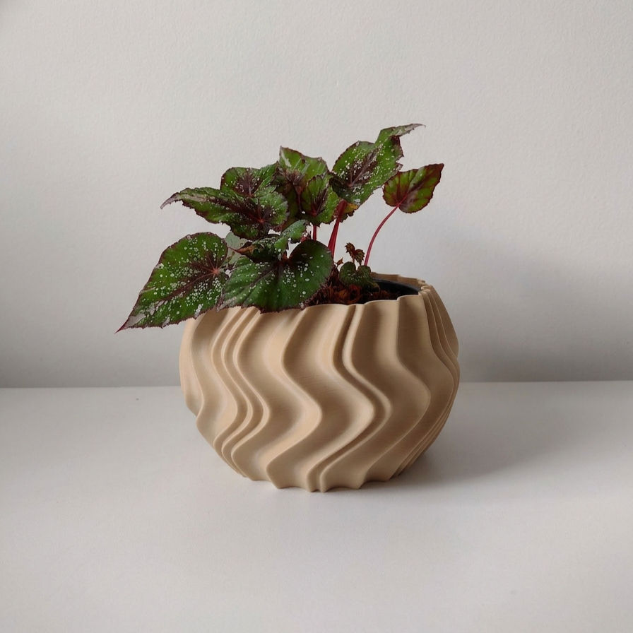 Miniatura: Cachepot Fluxus _ nº 15