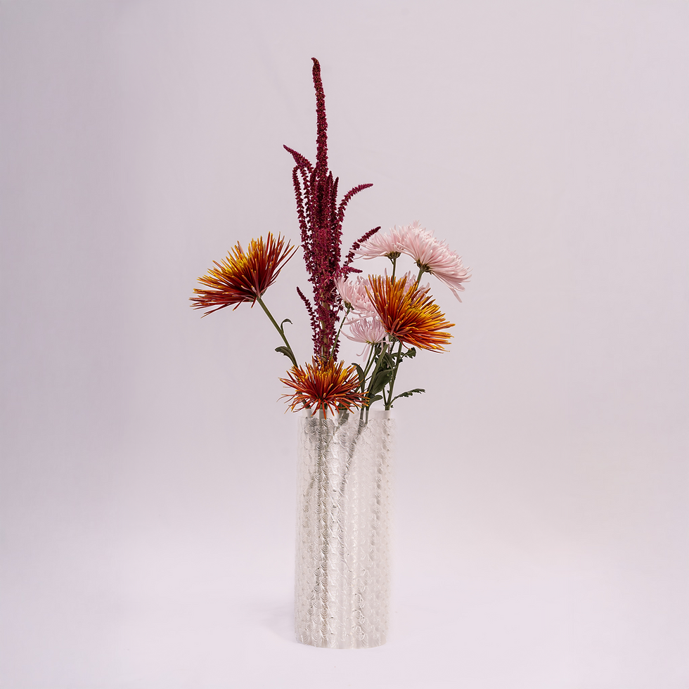 Miniatura: Vaso Desamparo II _ M