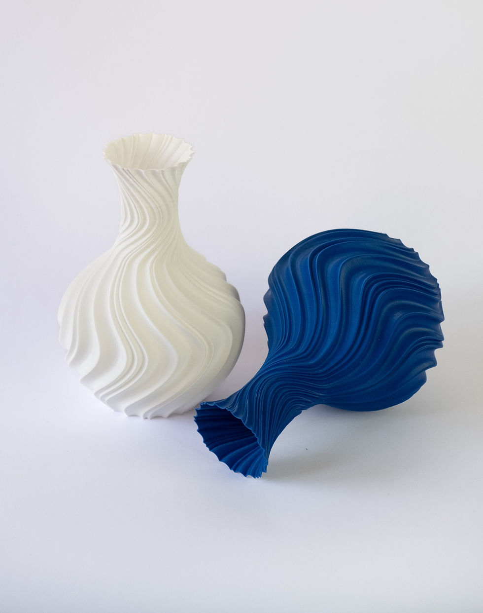 Miniatura: Vaso Fluxus II