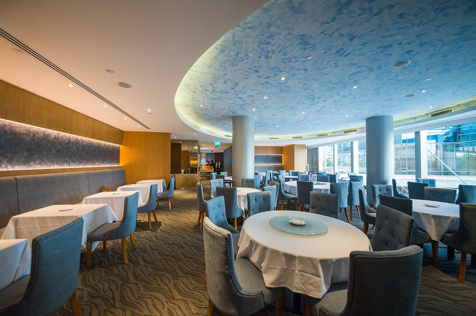 Forbidden Duck Restaurant