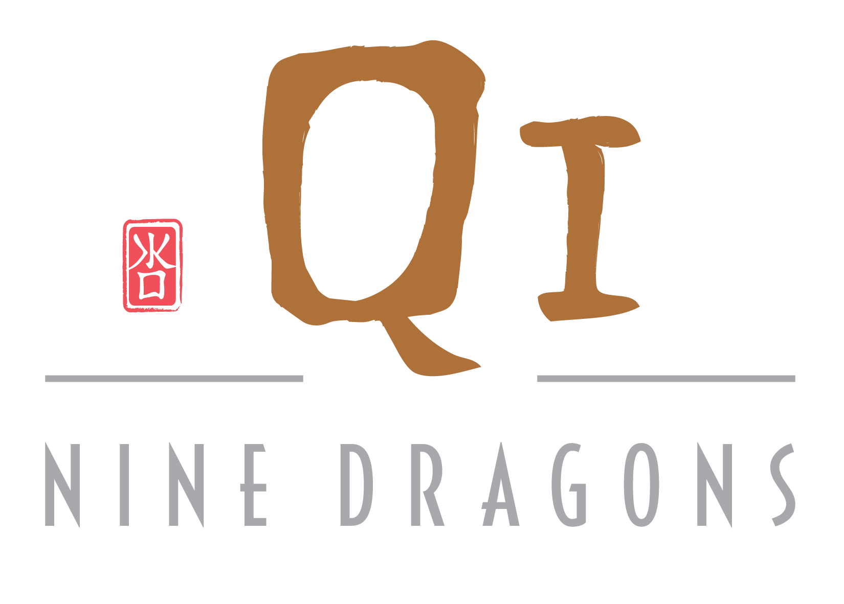 Qi-NineDragons Logo