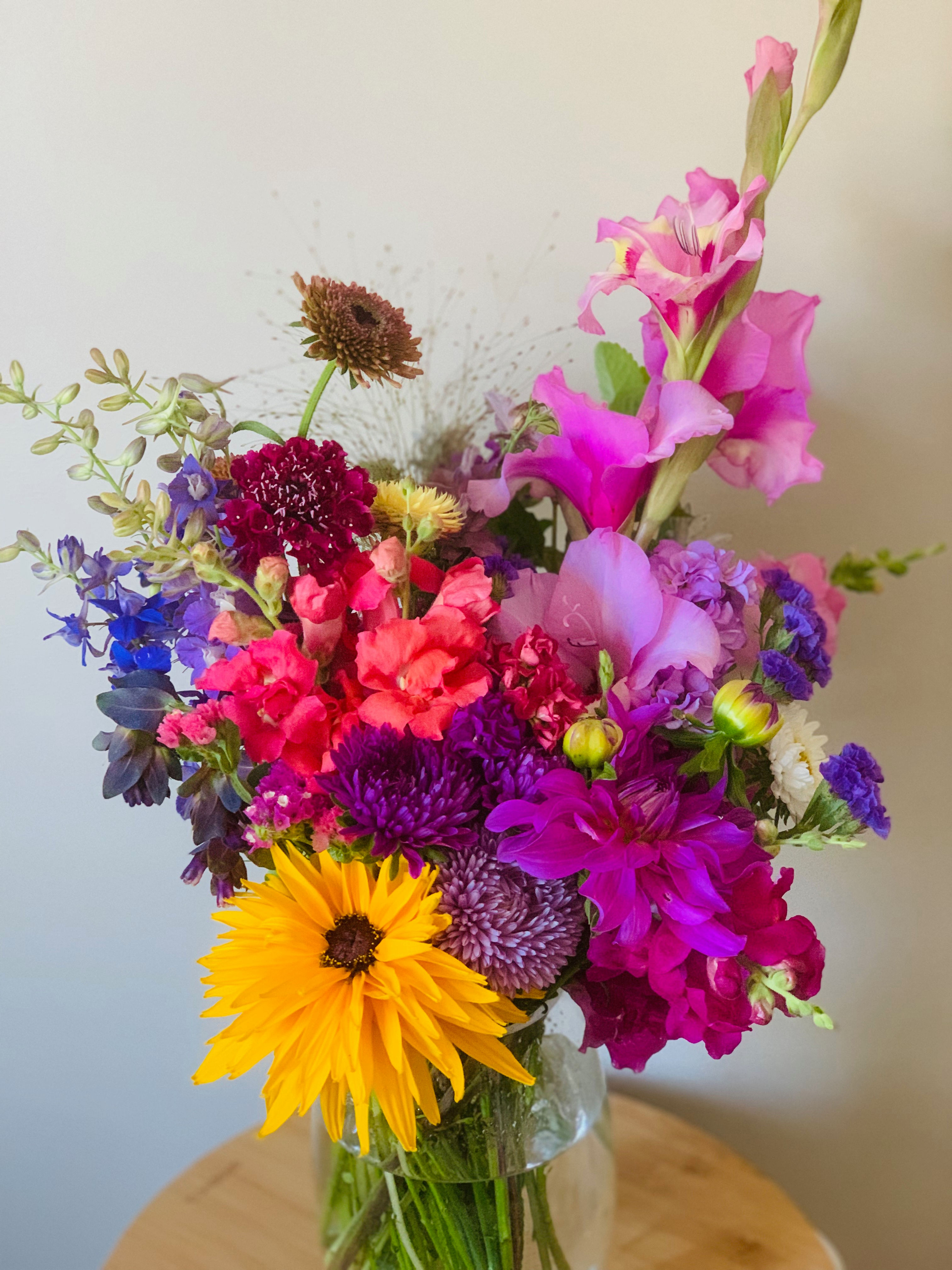Small Bouquet - Subscription