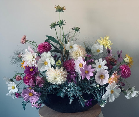 Custom Bouquet - enter your budget!