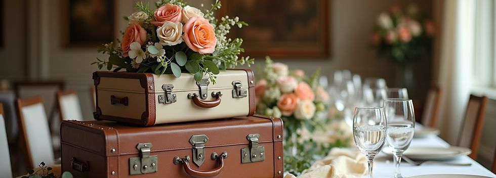 Wedding Celebrant in Cambridgeshire