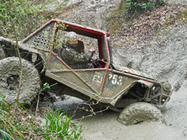 All Terrain