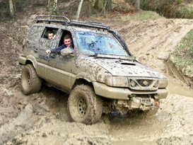 Group Fun