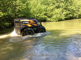 The Russian Jeep