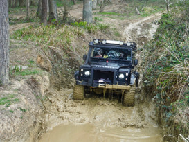 Into The Water