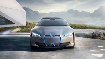 Η BMW θα επεκτείνει την οικογένεια των ηλεκτροκίνητων αυτοκινήτων της