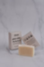 Thumbnail: PLAIN WHITE UNSCENTED BAR SOAP