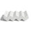 Thumbnail: Modern Cement Soap Dish in White