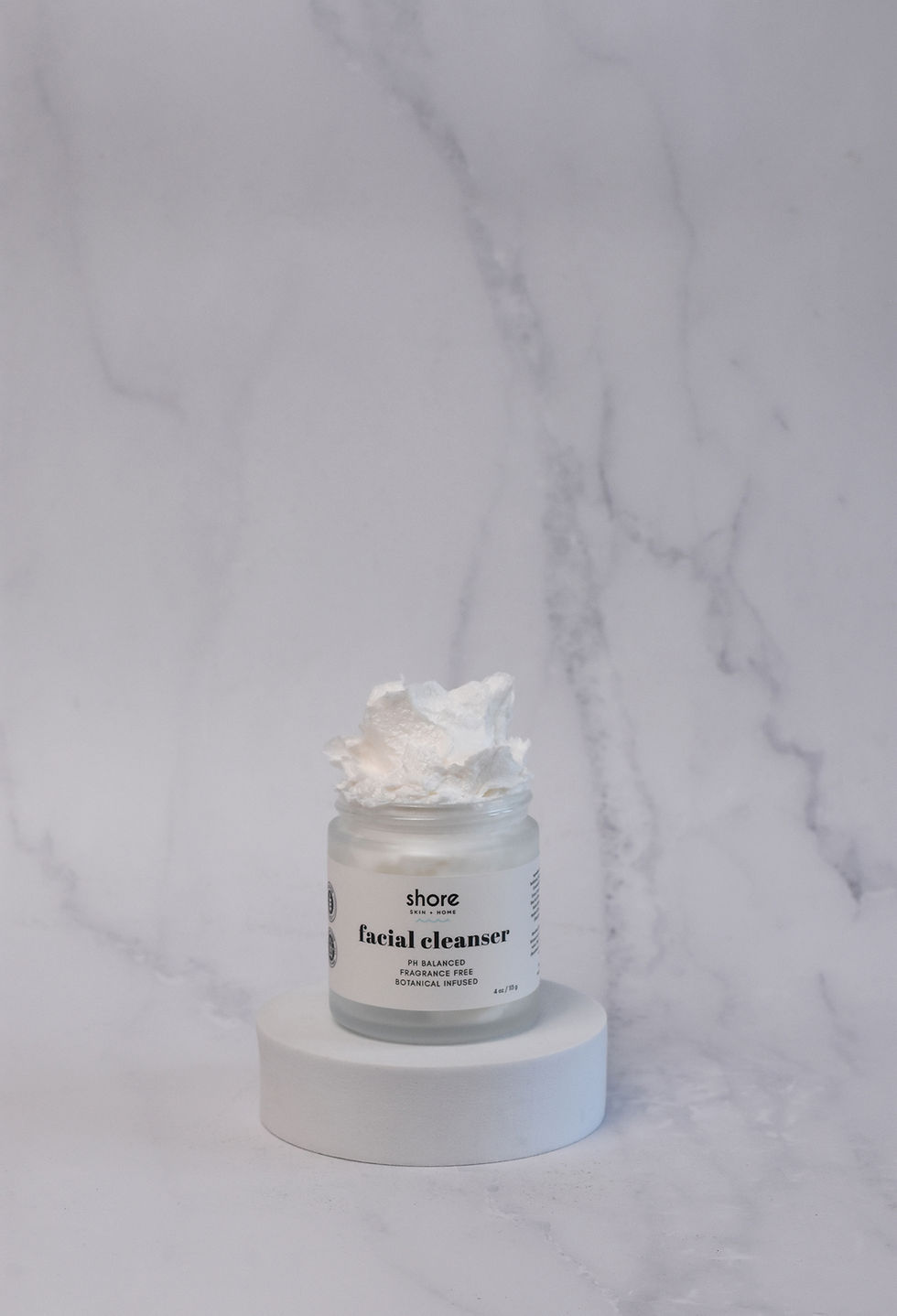 Thumbnail: Whipped Facial Cleanser