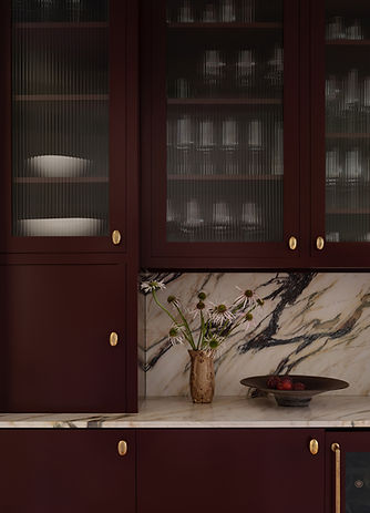 15-lorla-studio-modern-victorian-red-ribbed-glass-marble-cabinets.jpg