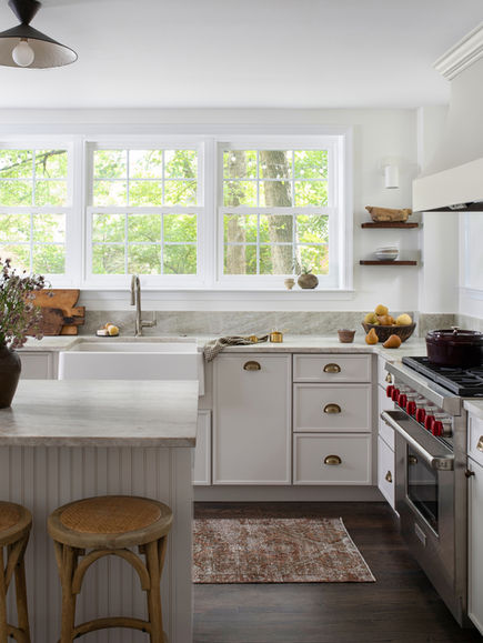 What California Interior Design Style Actually Means (And Why It Works in D.C.) 