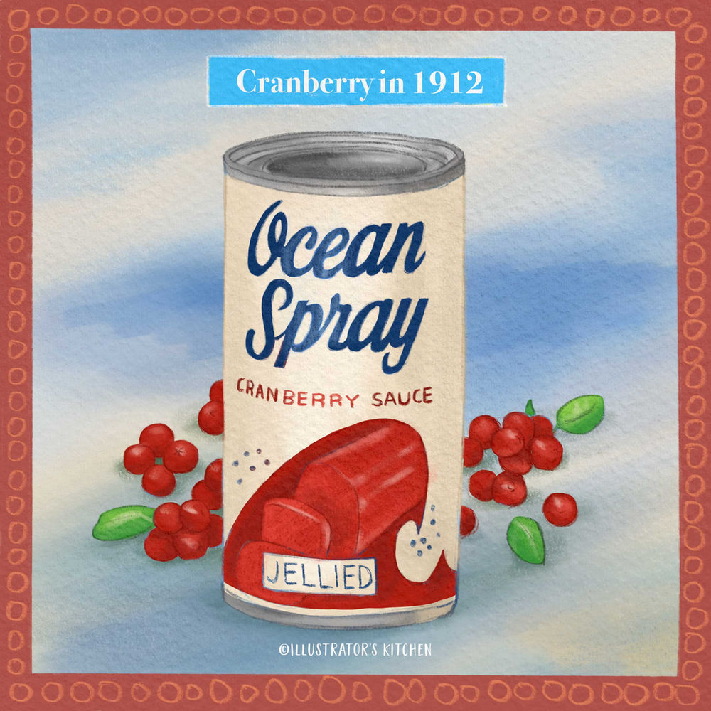 Know Your Ingredients Ep.3 Cranberry