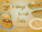 6 ways to eat oats title illustration