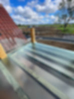 Why a glass floor installation should be your next design project