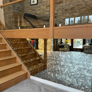 Mirror glass from Glass & Mirror Solutions