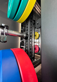 Custom wall mirrors for gyms and dance studios