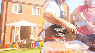 Get your home security system ready for summer