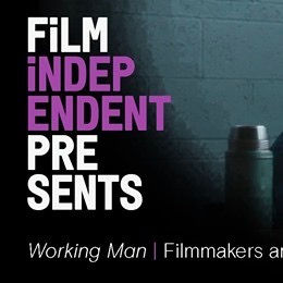 Film Independent Presents Q&A