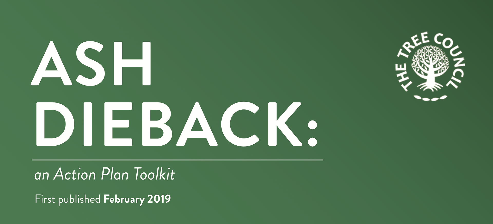 Ash Dieback Action Plan_ 2019