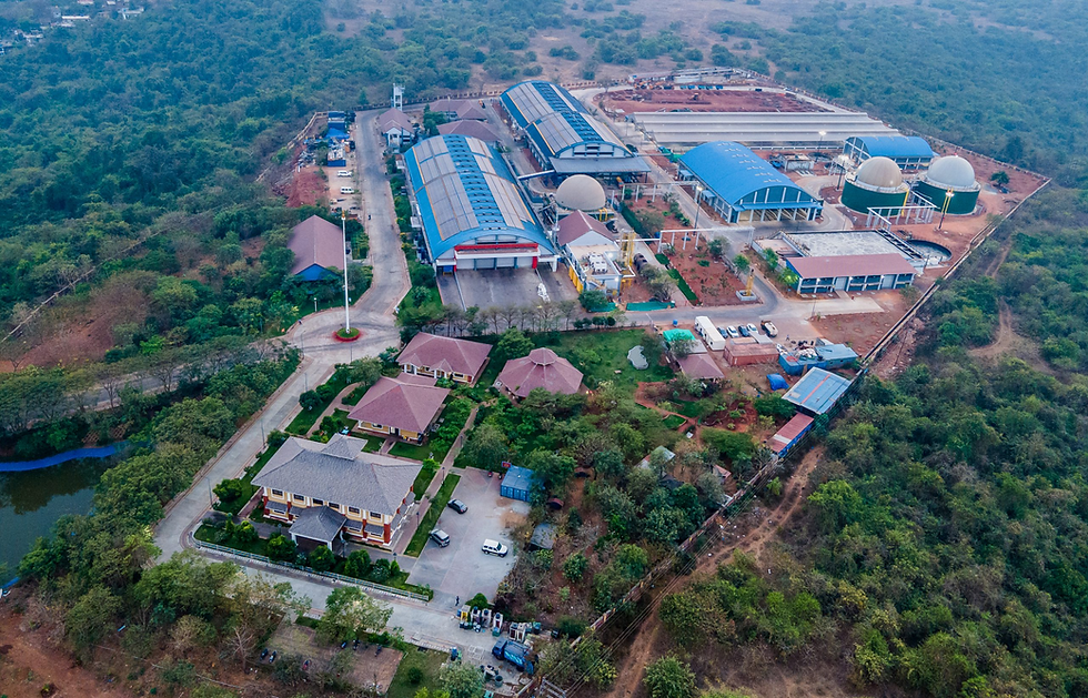 How Goa's Waste Management Model Becoming a National Benchmark : Explained